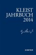 Kleist-Jahrbuch 2014 (eBook, PDF) - Bild 1