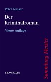 Der Kriminalroman (eBook, PDF)