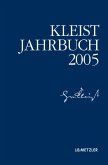Kleist-Jahrbuch 2005 (eBook, PDF)