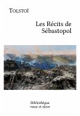 Les Récits de Sébastopol (eBook, ePUB)