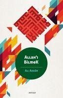 Allahi Bilmek - Akgün, Ali