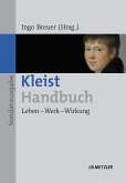 Kleist-Handbuch (eBook, PDF)