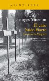 El caso Saint-Fiacre : los casos de Maigret