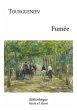 Fumée (eBook, ePUB) - Bild 1