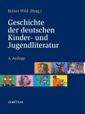 Geschichte der deutschen Kinder- und Jugendliteratur (eBook, PDF)