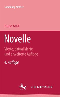 Novelle (eBook, PDF) - Aust, Hugo