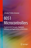 8051 Microcontrollers (eBook, PDF)