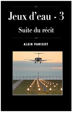 Cover Jeux d'eau 3 (eBook, ePUB)