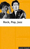 Rock, Pop, Jazz (eBook, PDF)