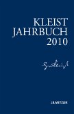 Kleist-Jahrbuch 2010 (eBook, PDF)