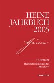 Heine-Jahrbuch 2005 (eBook, PDF)