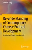 Re-understanding of Contemporary Chinese Political Development