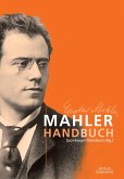 Mahler-Handbuch (eBook, PDF)