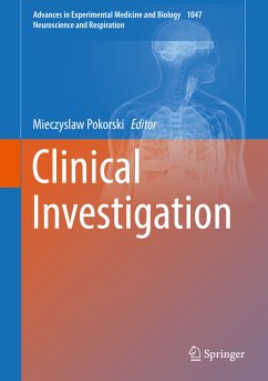 Clinical Investigation (eBook, PDF)