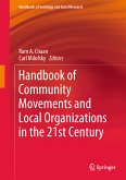 Handbook of Community Movements and Local Organizations in the 21st Century (eBook, PDF)