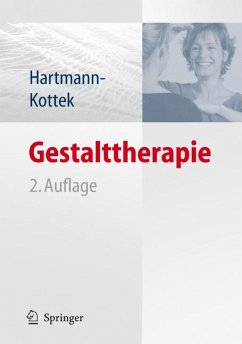 Gestalttherapie (eBook, PDF) - Hartmann-Kottek, Lotte