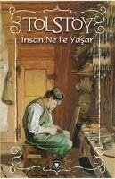 Insan Ne ile Yasar Cover Insan Ne ile Yasar