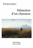 Mémoires d'un chasseur (eBook, ePUB)