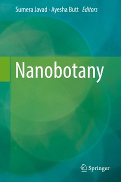 Nanobotany (eBook, PDF)