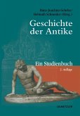 Geschichte der Antike (eBook, PDF)