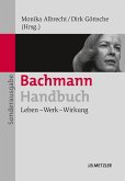 Bachmann-Handbuch (eBook, PDF)