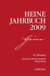 Heine-Jahrbuch 2009 (eBook, PDF) - Bild 1