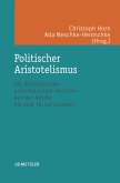 Politischer Aristotelismus (eBook, PDF)