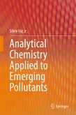 Analytical Chemistry Applied to Emerging Pollutants (eBook, PDF)