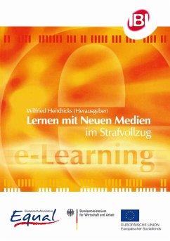 Lernen mit Neuen Medien im Strafvollzug (eBook, PDF)