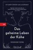 Das geheime Leben der Kühe (eBook, ePUB)