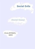 Social Evils (eBook, ePUB)