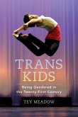 Trans Kids (eBook, ePUB)
