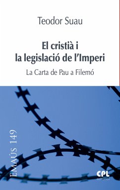 El cristià i la legislació de l'Imperi (eBook, ePUB) - Suau Puig, Teodor