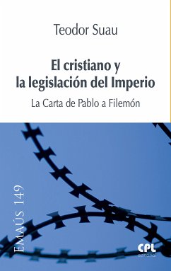 El cristiano y la legislación del Imperio (eBook, ePUB) - Suau Puig, Teodor