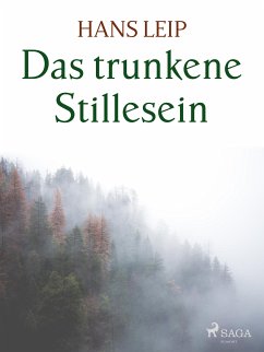 Das trunkene Stillesein (eBook, ePUB) - Leip, Hans