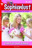 Sophienlust 262 - Familienroman (eBook, ePUB)