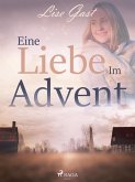 Eine Liebe im Advent (eBook, ePUB)