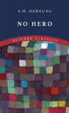 No Hero (eBook, ePUB)