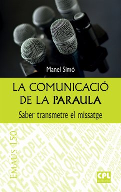 La comunicació de la Paraula (eBook, ePUB) - Simó Tarragó, Manuel