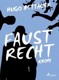 Faustrecht (eBook, ePUB)