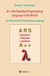 A++ The Smallest Programming Language... - Bild 1