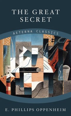 Cover The Great Secret (eBook, ePUB)