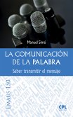 La comunicación de la Palabra (eBook, ePUB)