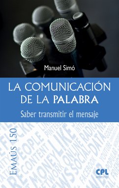 La comunicación de la Palabra (eBook, ePUB) - Simó Tarragó, Manuel