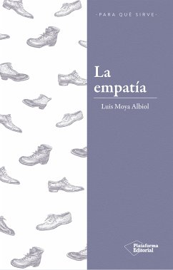 La empatía (eBook, ePUB) - Moya Albiol, Luis