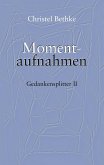 Momentaufnahmen (eBook, ePUB)