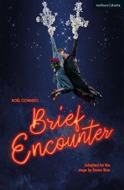 Brief Encounter (eBook, ePUB) - Coward, Noël