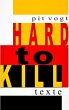 Hard to Kill (eBook, ePUB) - Bild 1