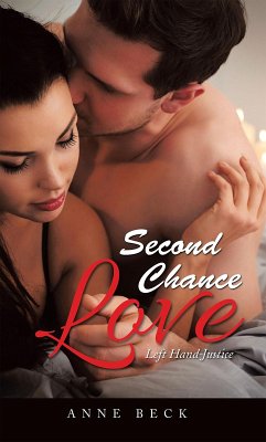 Cover Second Chance Love (eBook, ePUB)