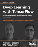 Deep Learning with TensorFlow (eBook, ePUB)